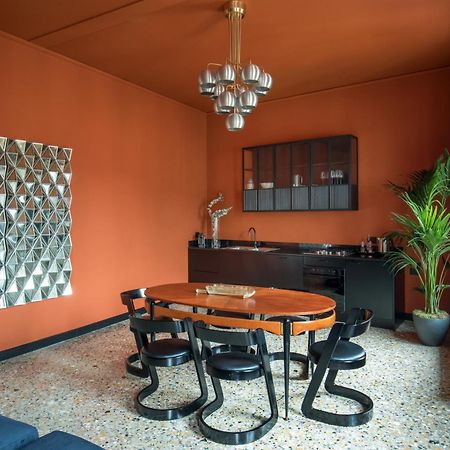 Daplace - Acquadela Apartment Βενετία Εξωτερικό φωτογραφία