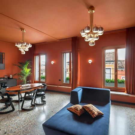 Daplace - Acquadela Apartment Βενετία Εξωτερικό φωτογραφία