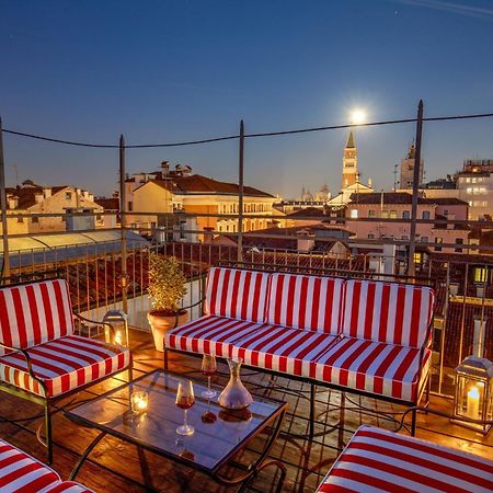Daplace - Acquadela Apartment Βενετία Εξωτερικό φωτογραφία