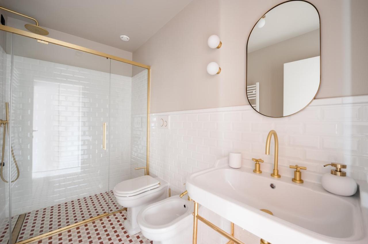 Daplace - Acquadela Apartment Βενετία Εξωτερικό φωτογραφία