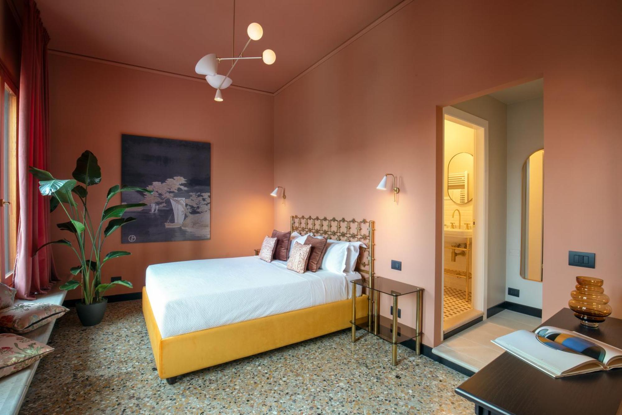 Daplace - Acquadela Apartment Βενετία Εξωτερικό φωτογραφία