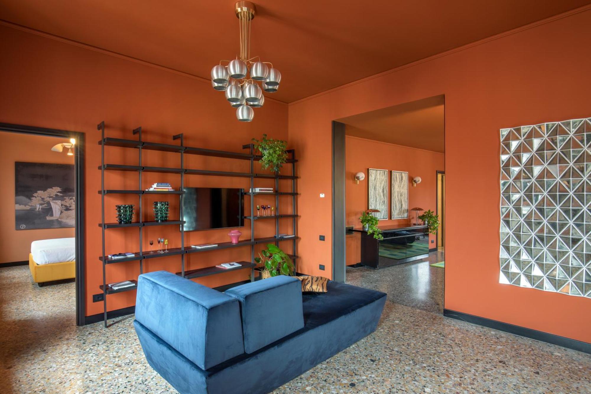 Daplace - Acquadela Apartment Βενετία Εξωτερικό φωτογραφία