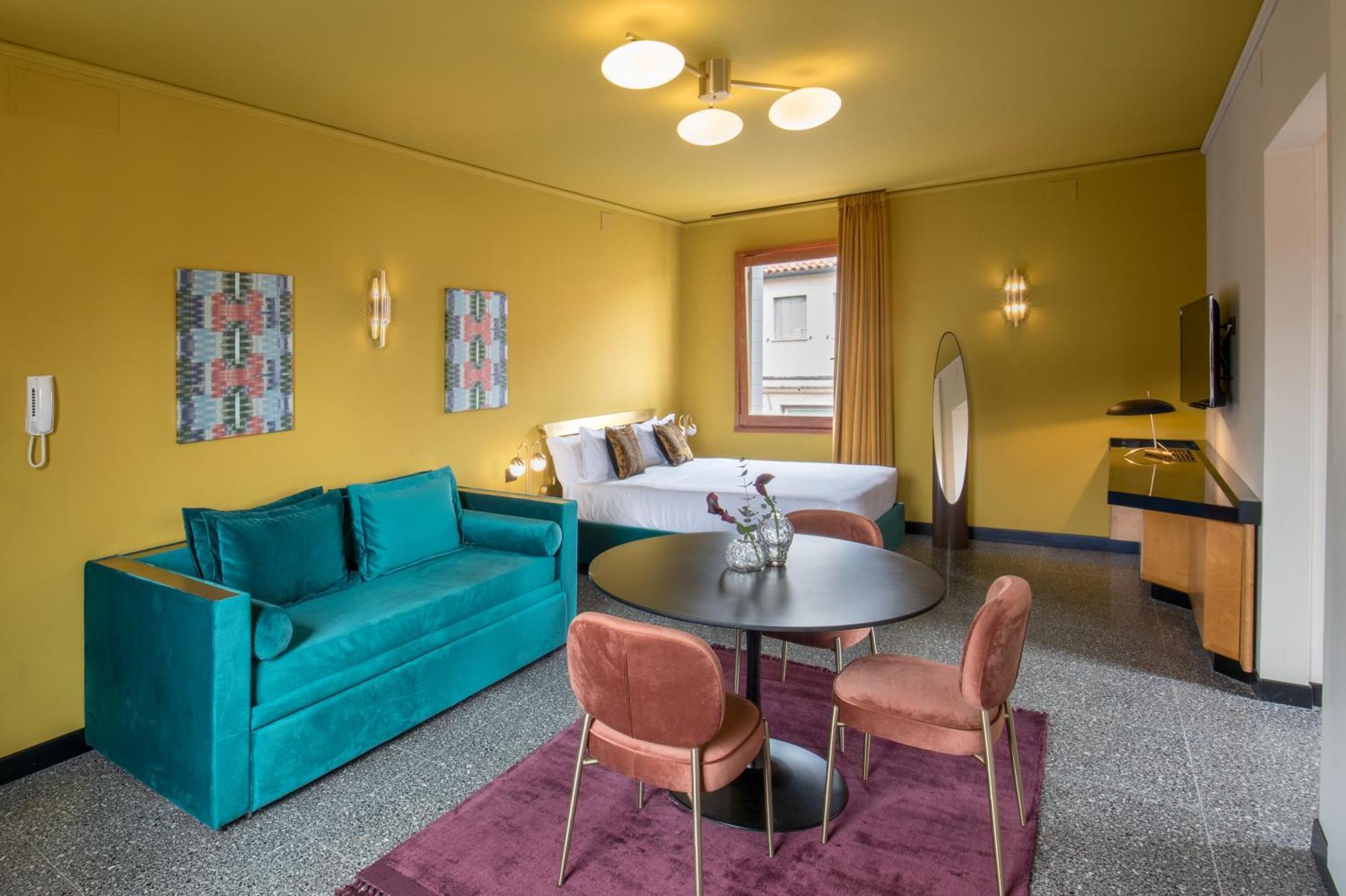 Daplace - Acquadela Apartment Βενετία Εξωτερικό φωτογραφία