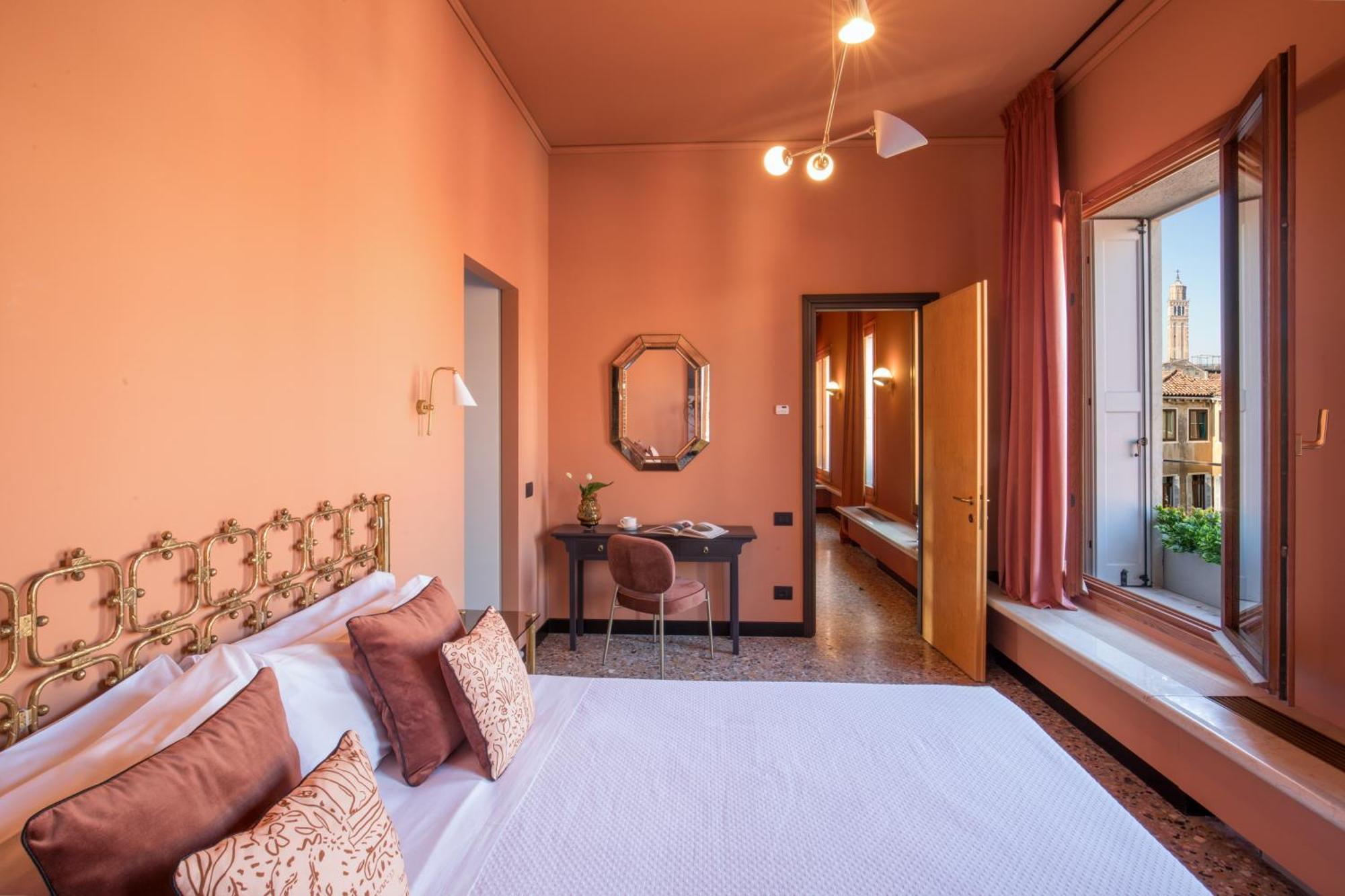 Daplace - Acquadela Apartment Βενετία Εξωτερικό φωτογραφία
