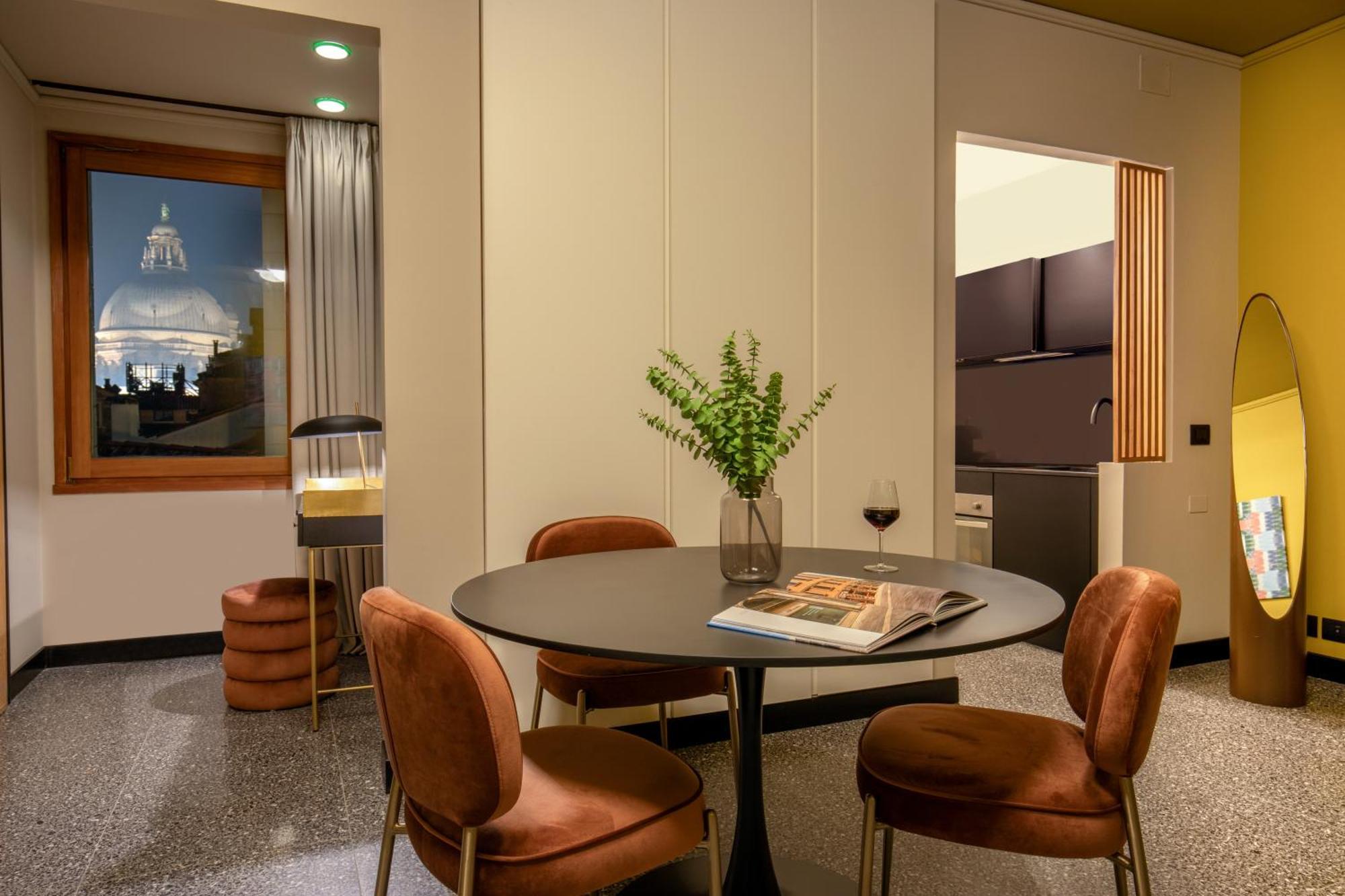 Daplace - Acquadela Apartment Βενετία Εξωτερικό φωτογραφία