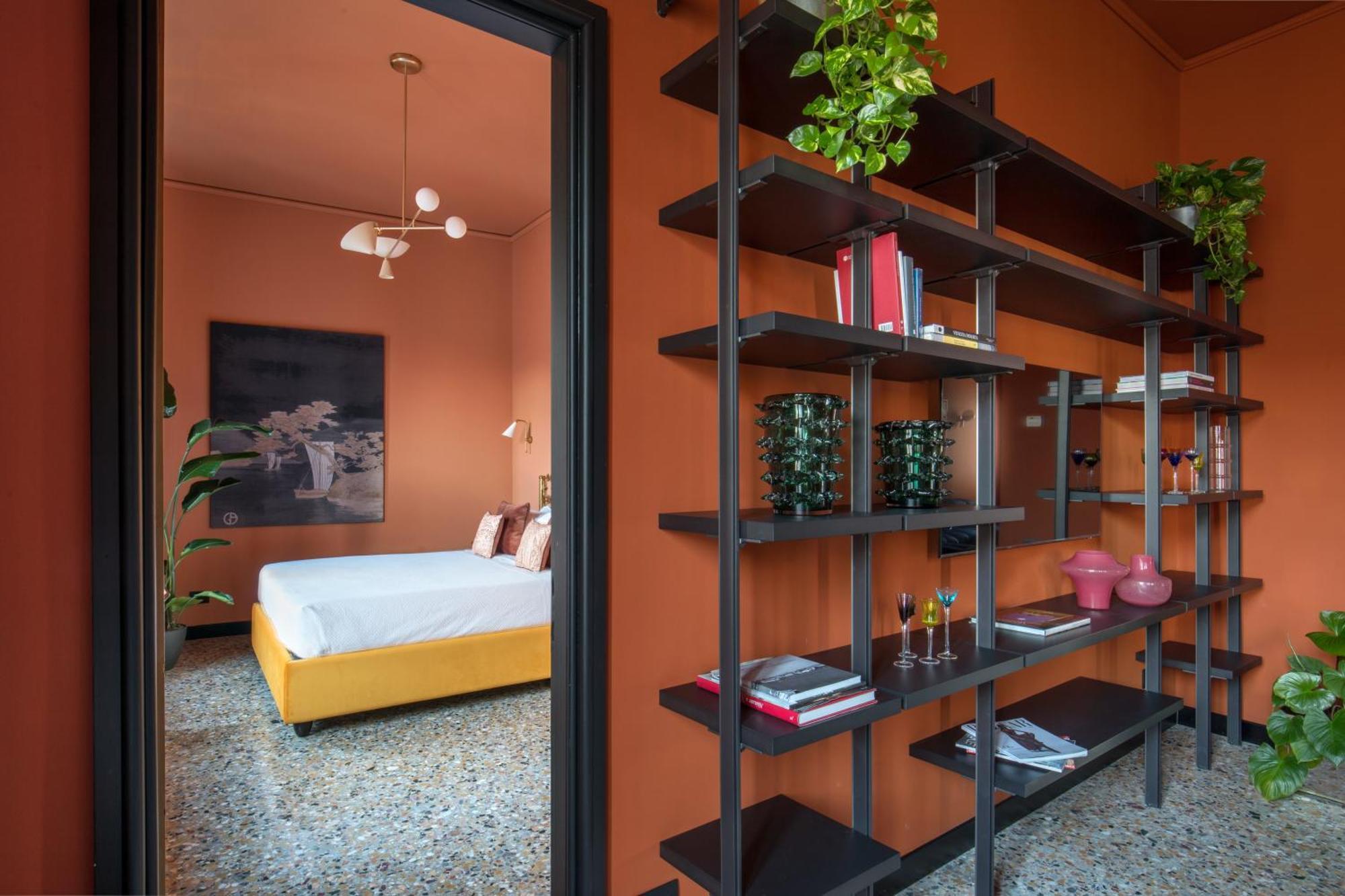 Daplace - Acquadela Apartment Βενετία Εξωτερικό φωτογραφία