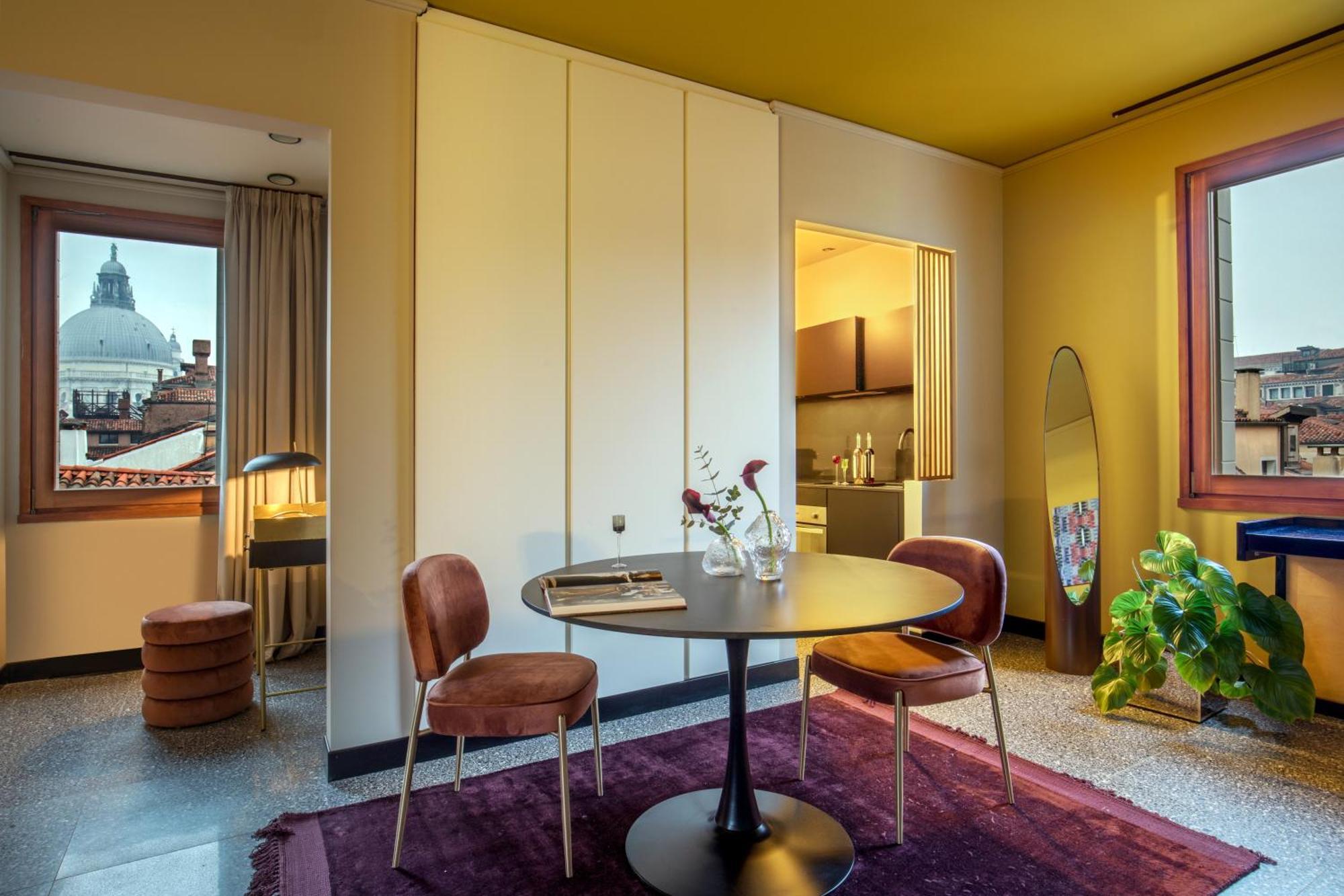 Daplace - Acquadela Apartment Βενετία Εξωτερικό φωτογραφία