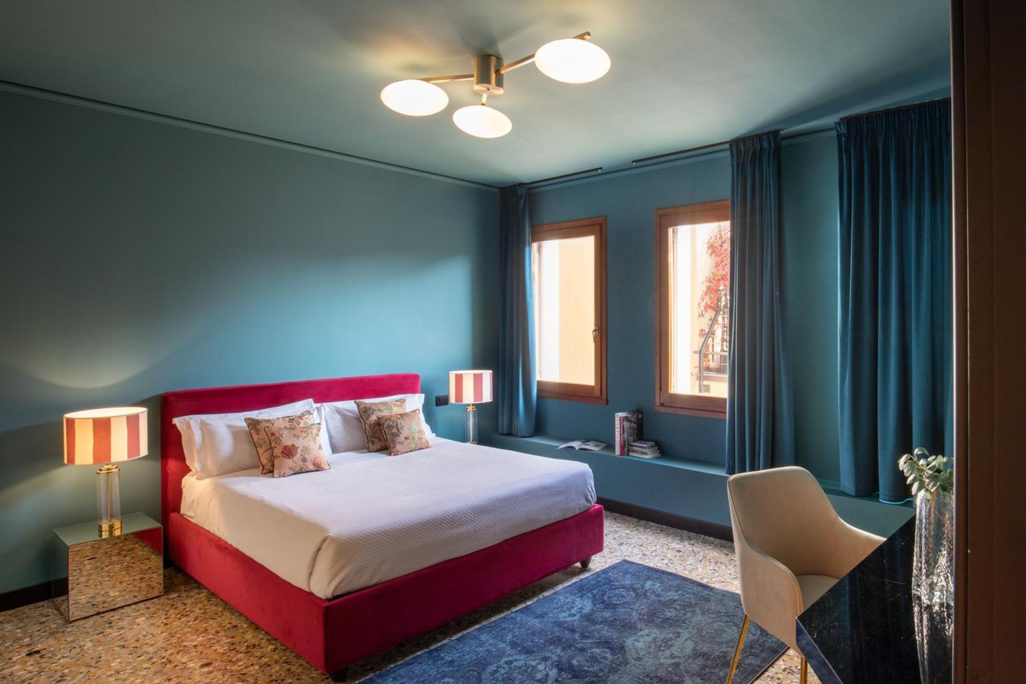 Daplace - Acquadela Apartment Βενετία Εξωτερικό φωτογραφία