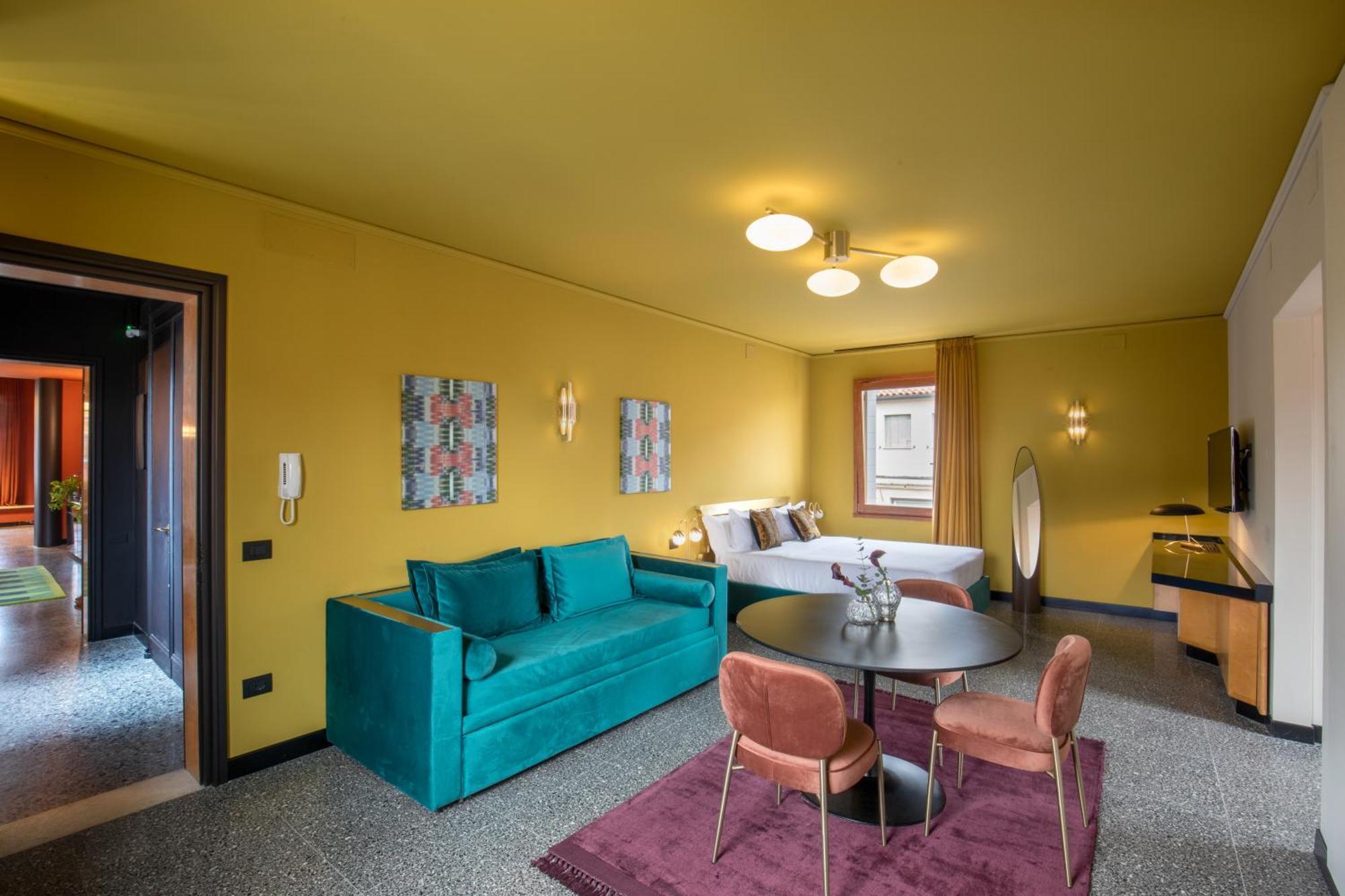 Daplace - Acquadela Apartment Βενετία Εξωτερικό φωτογραφία