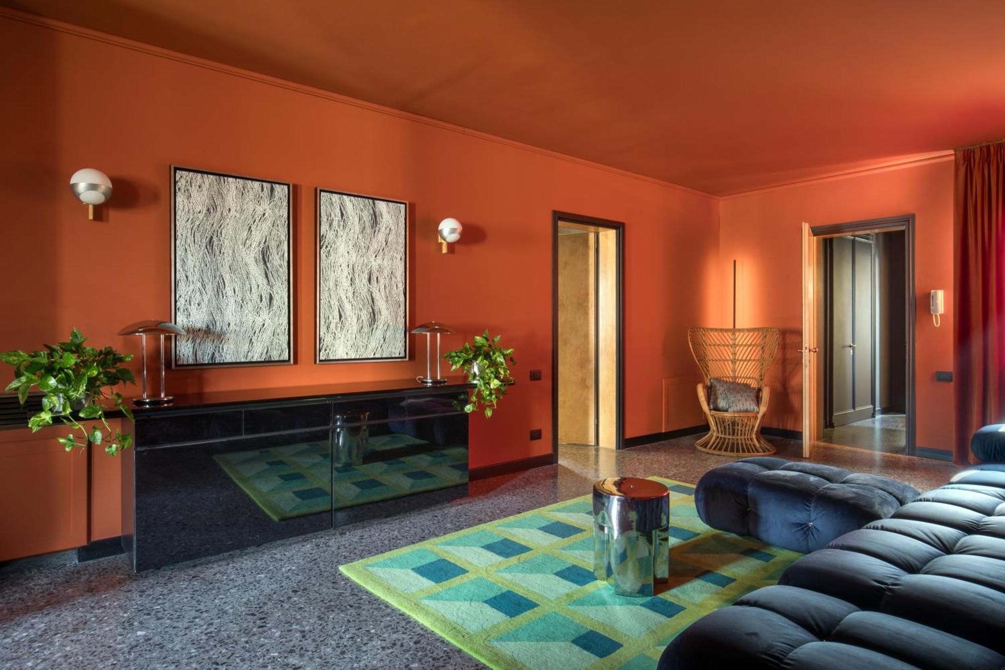 Daplace - Acquadela Apartment Βενετία Εξωτερικό φωτογραφία