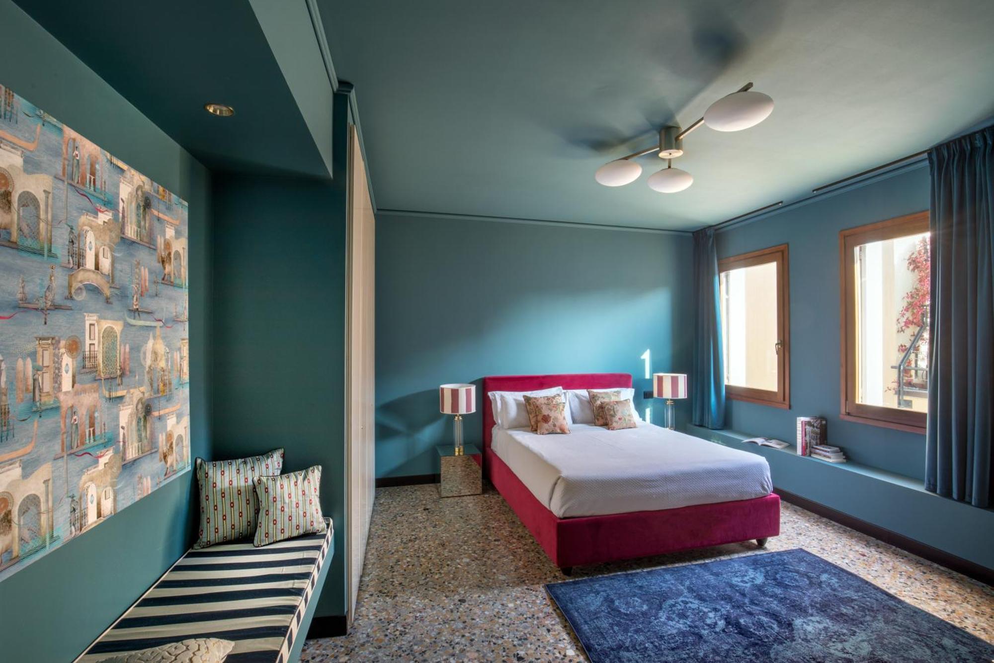 Daplace - Acquadela Apartment Βενετία Εξωτερικό φωτογραφία