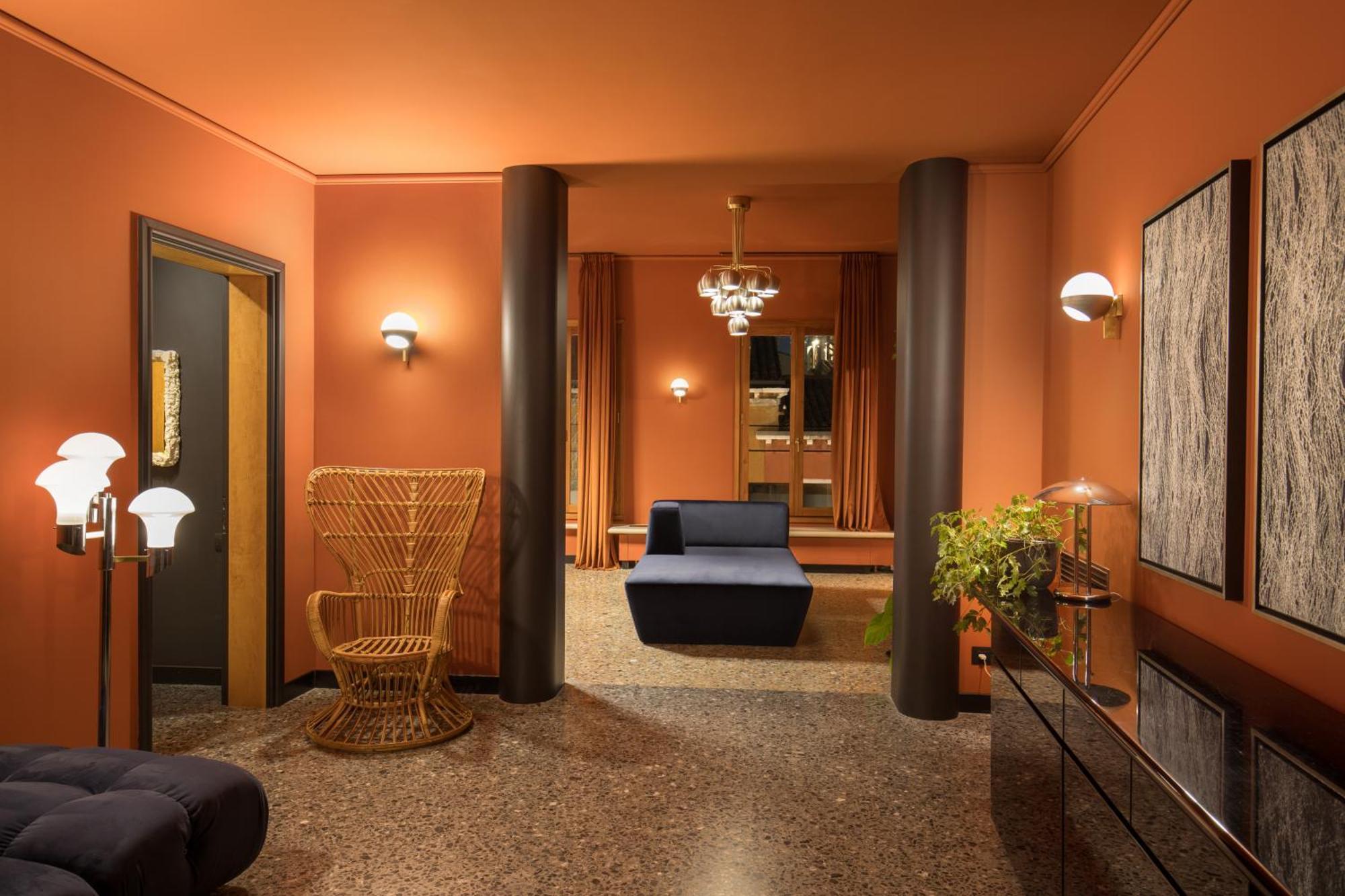Daplace - Acquadela Apartment Βενετία Εξωτερικό φωτογραφία