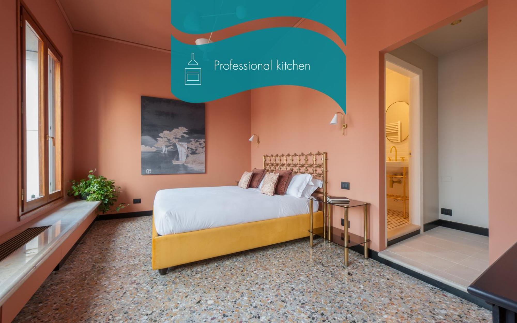 Daplace - Acquadela Apartment Βενετία Εξωτερικό φωτογραφία