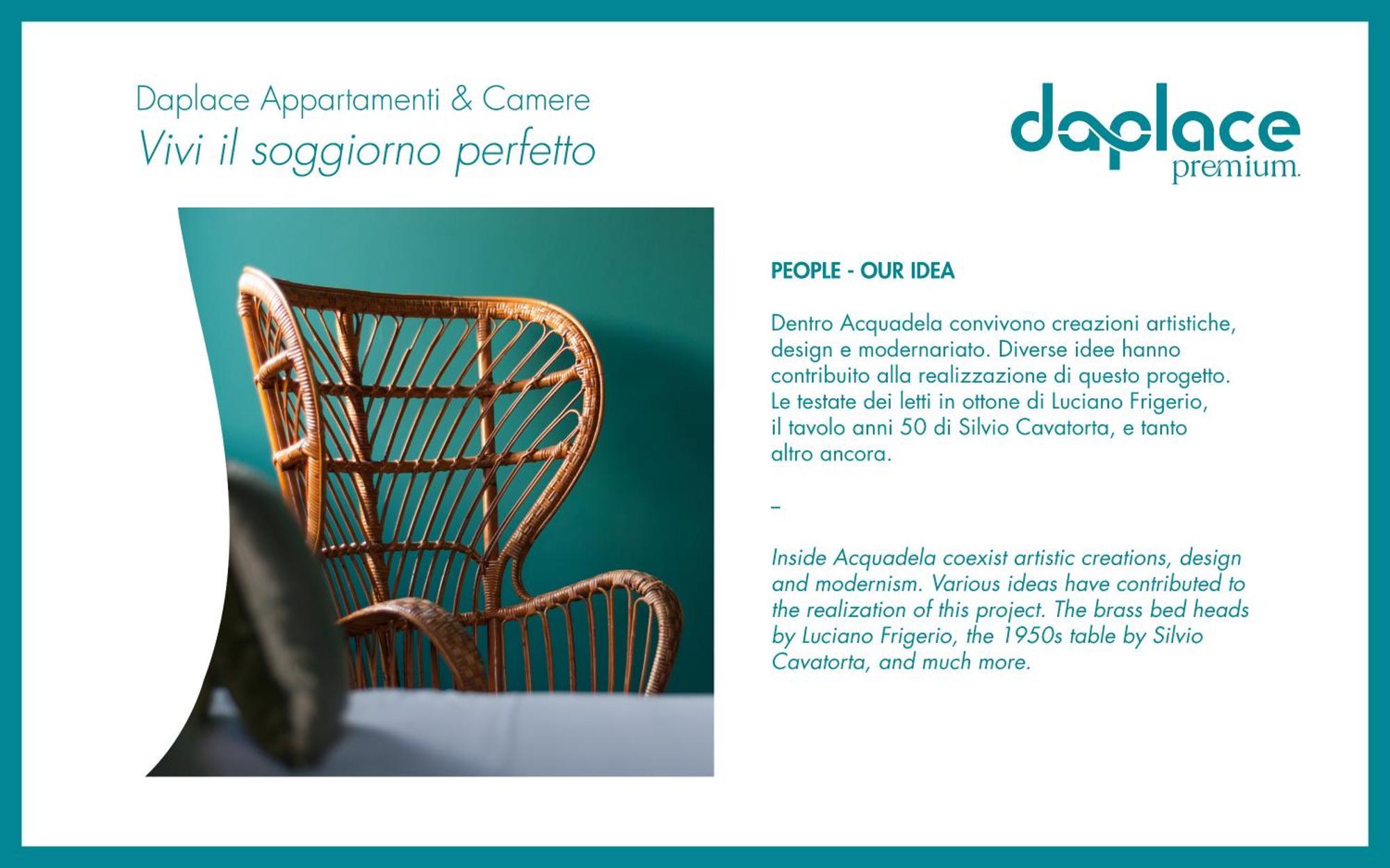 Daplace - Acquadela Apartment Βενετία Εξωτερικό φωτογραφία
