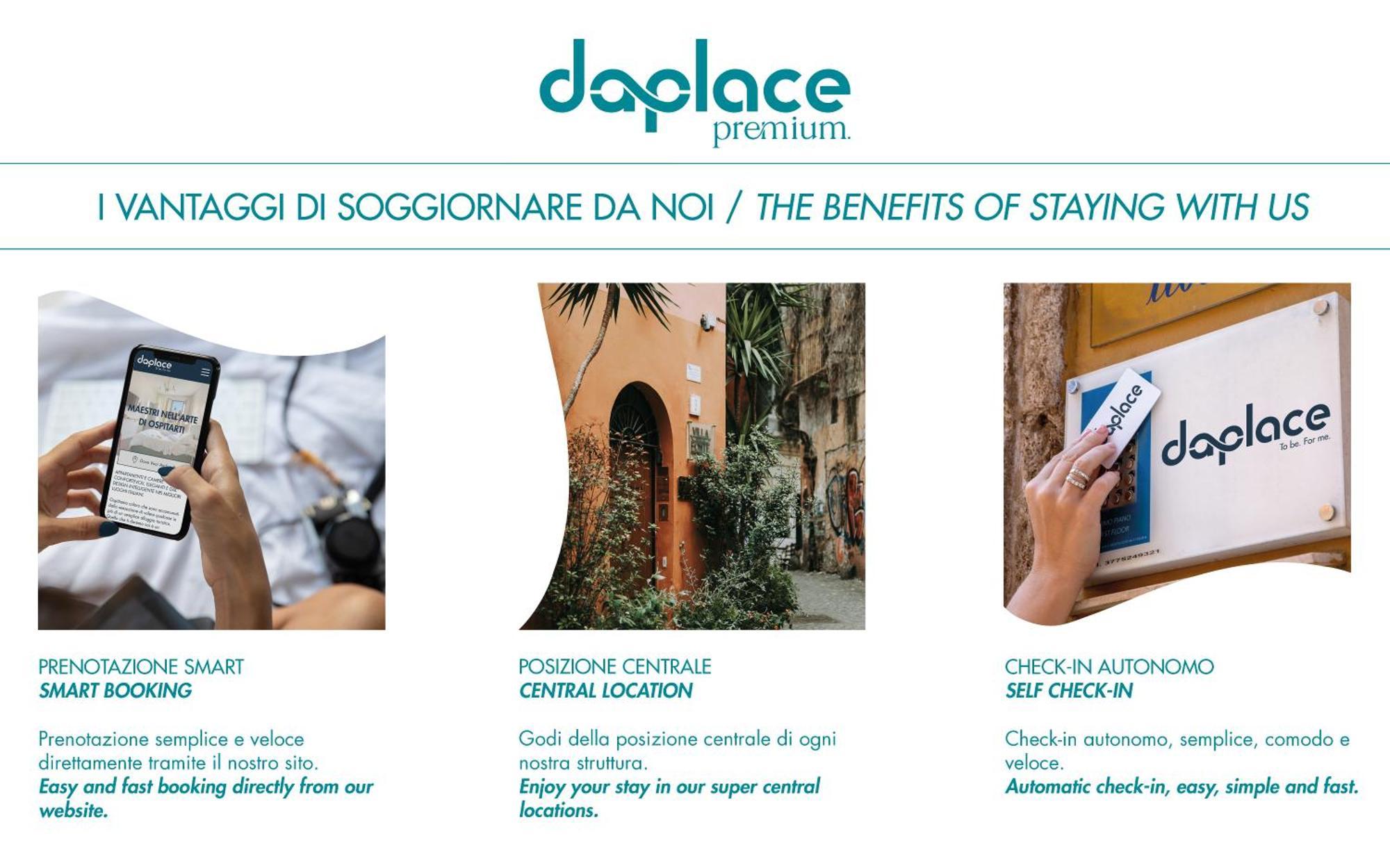 Daplace - Acquadela Apartment Βενετία Εξωτερικό φωτογραφία